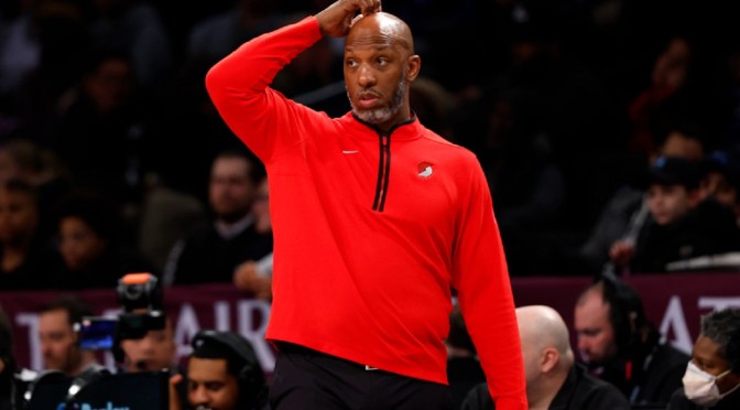 Chauncey Billups perderá dois jogos