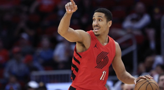 Malcolm Brogdon solicita cidadania polonesa