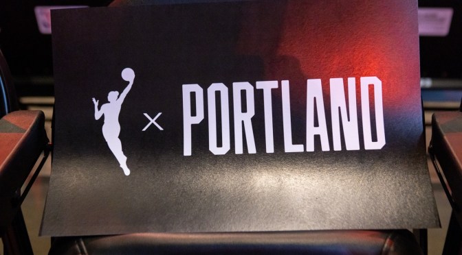 Franquia de expansão da WNBA de Portland contrata Inky Son como presidente