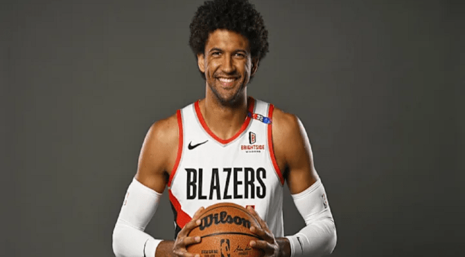 Trail Blazers devem dispensar defensor duas vezes selecionado para o All-NBA