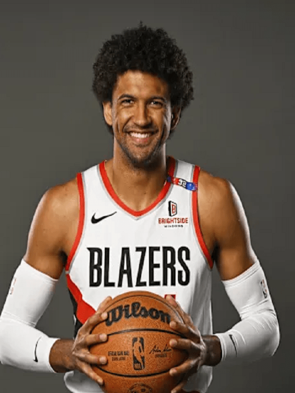 Trail Blazers devem dispensar defensor duas vezes selecionado para o All-NBA