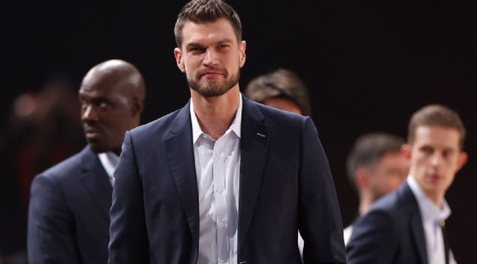 Trail Blazers tem um novo técnico